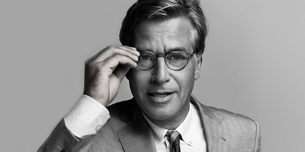 Aaron Sorkin cover