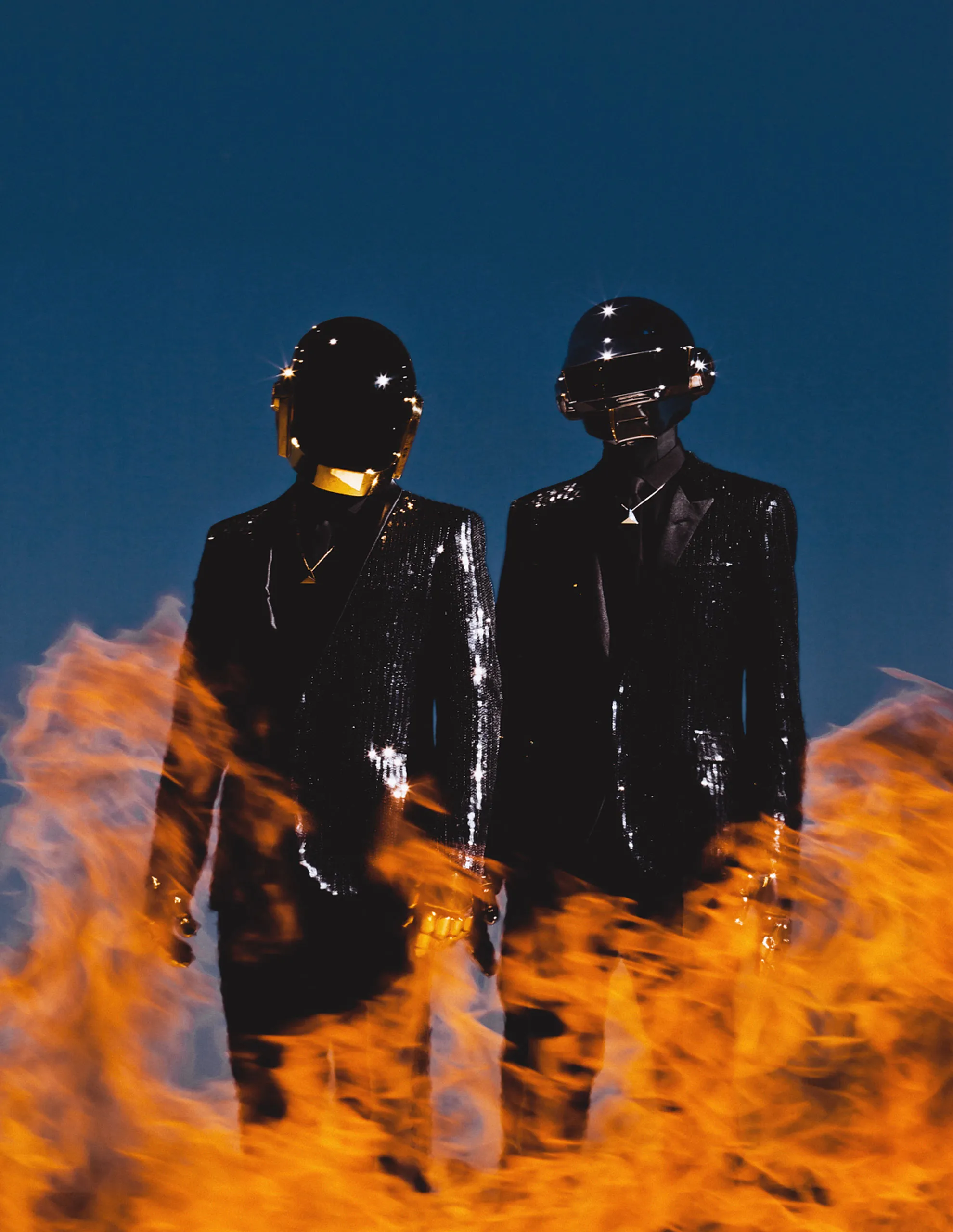 Daft Punk cover