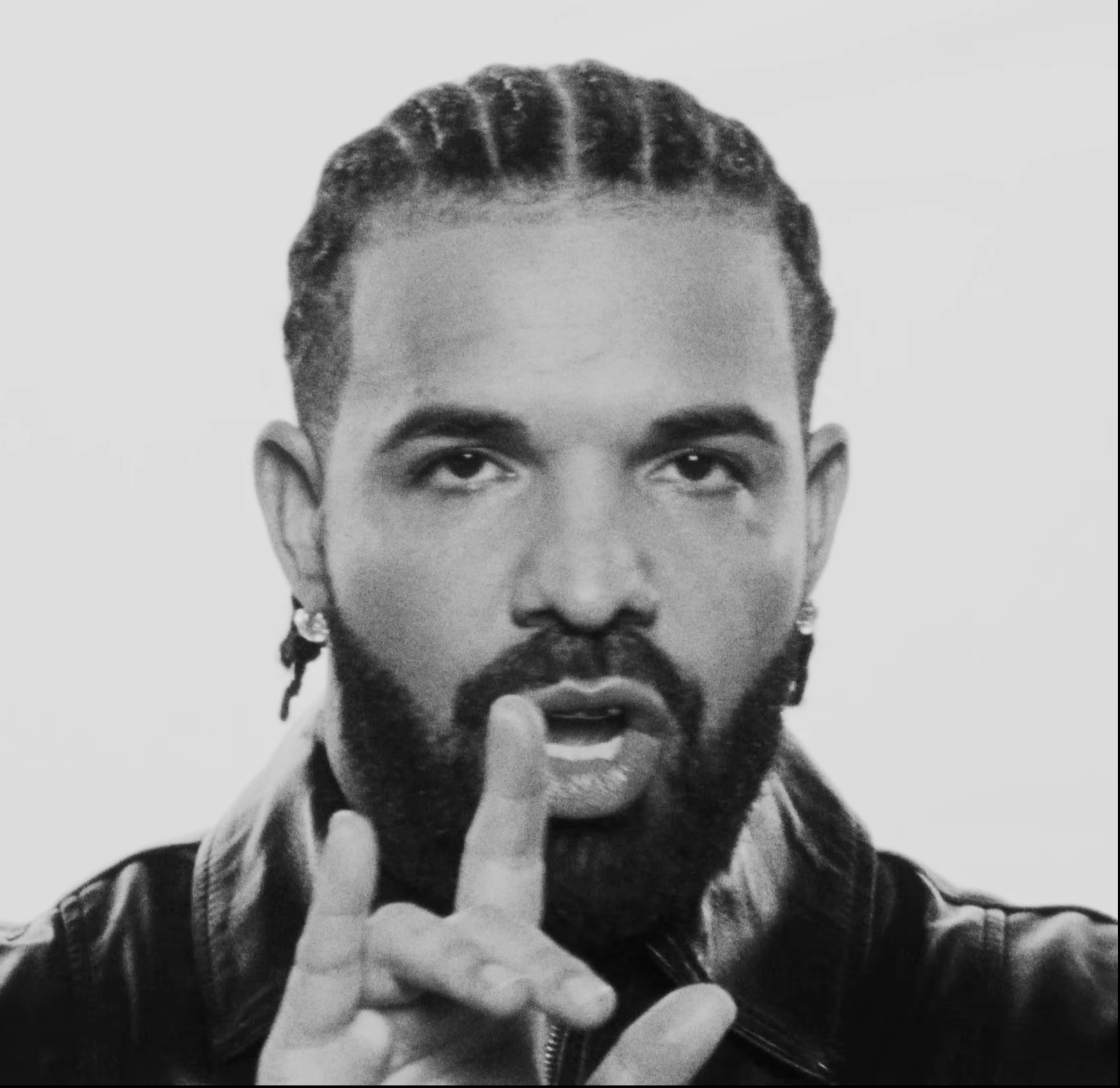 Drake cover