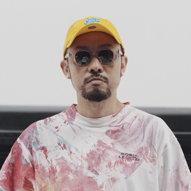 MC Hotdog cover