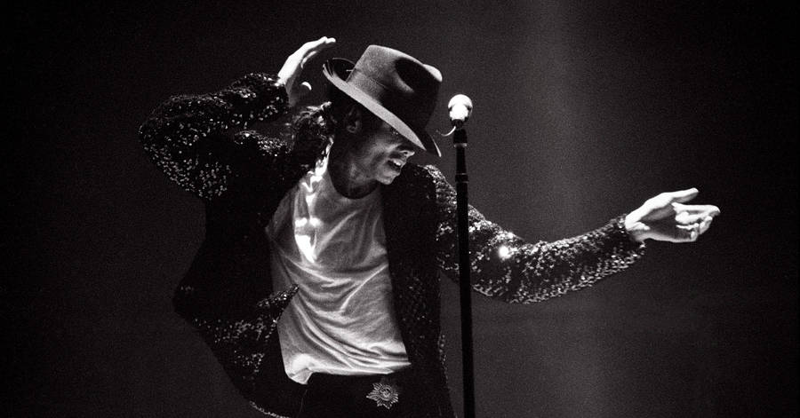 Michael Jackson cover