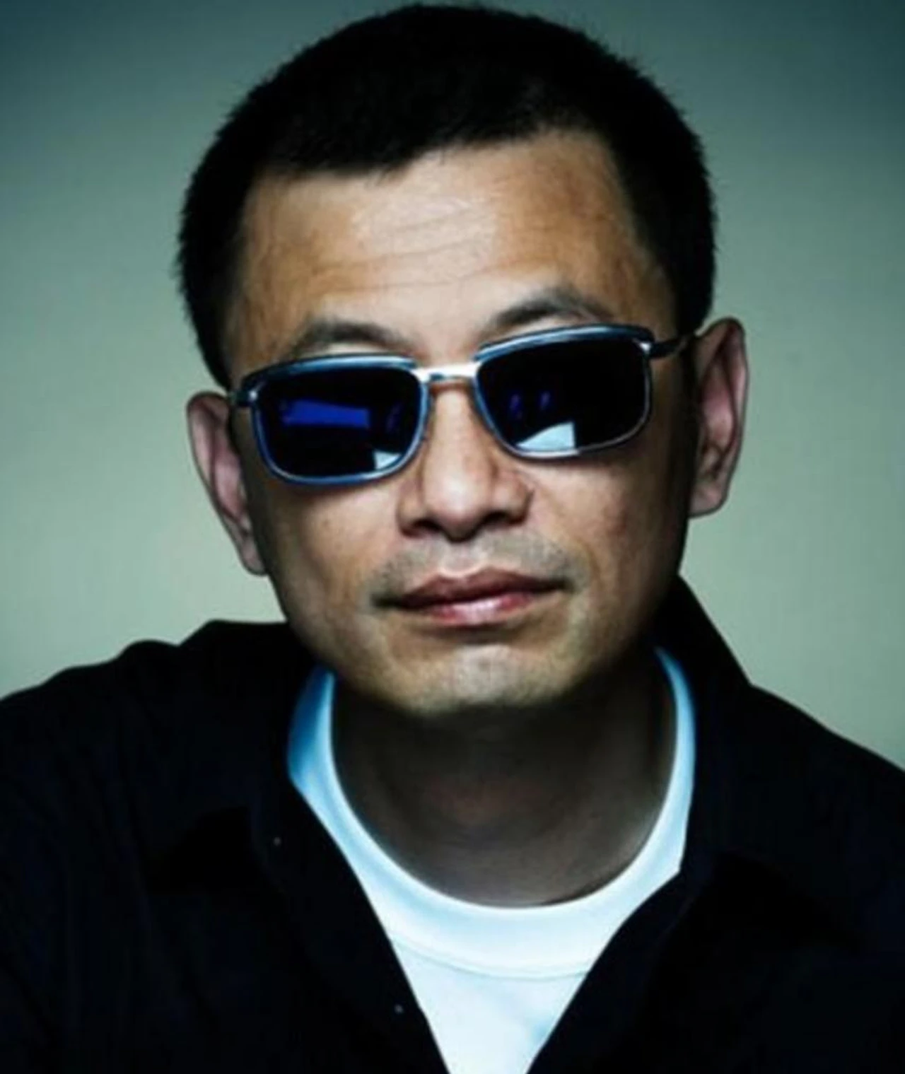 Wong Kar Wai cover